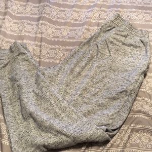 Faded Glory Jogger sweat pants